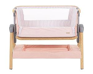 Patut copii Kikka Boo Nanna Pink