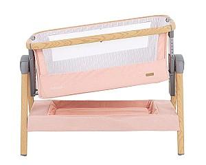 Patut copii Kikka Boo Nanna Pink