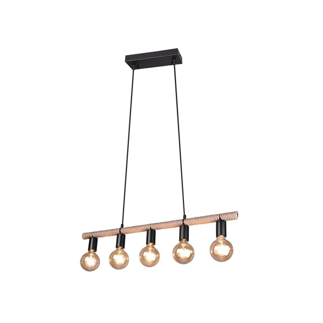 Lustra Trio EINAR 40 W E27 IP20 220 - 240 V