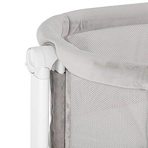 Patut copii Petite&Mars Glory Mocha Beige 2 in 1