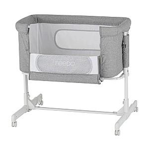Patut copii FEEDO Compact 2 in 1