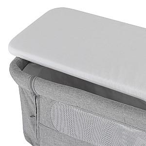 Patut copii FEEDO Compact 2 in 1