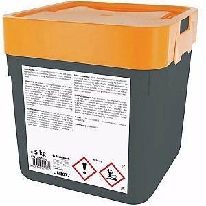  Steinbach Clor granulat, 5 kg