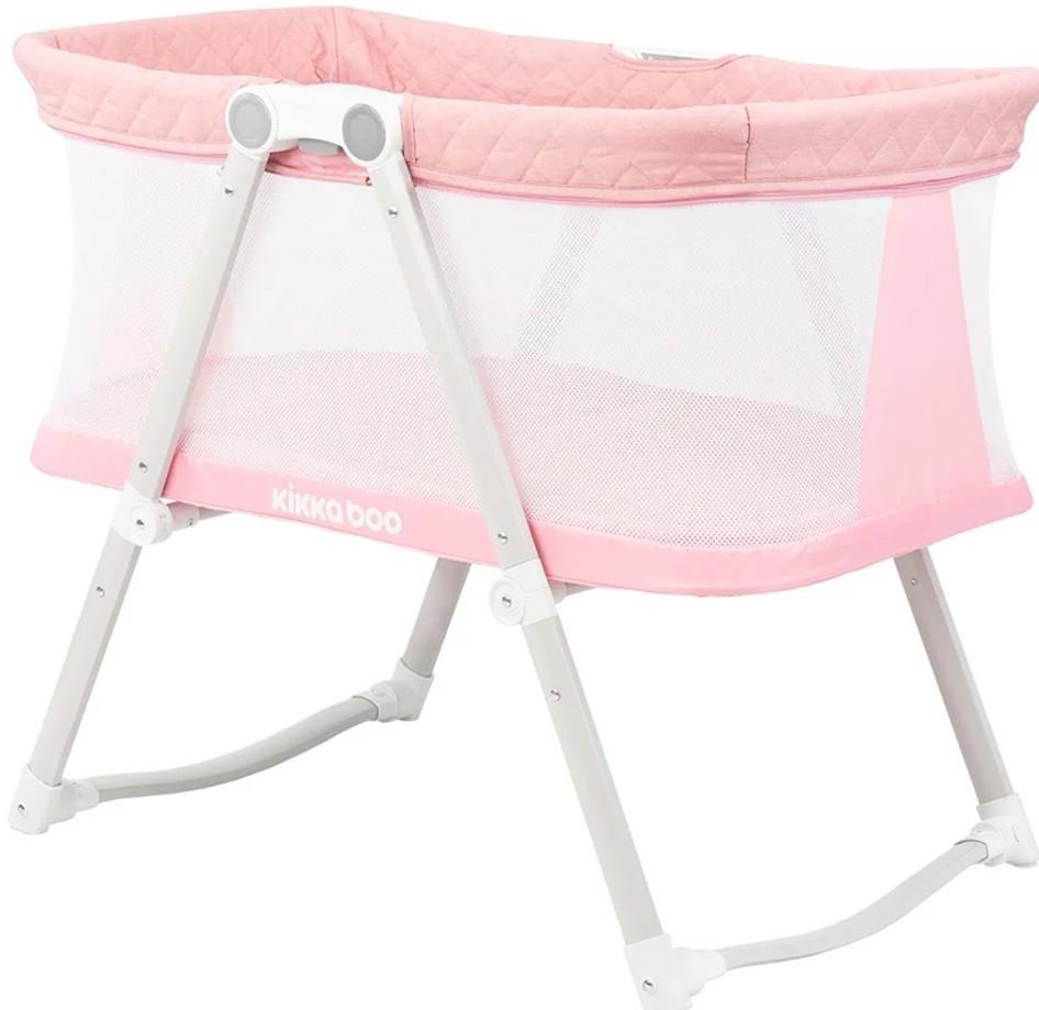 Patut copii Kikka Boo Mom and Me Pink