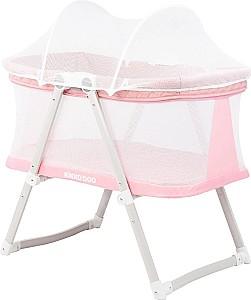 Patut copii Kikka Boo Mom and Me Pink