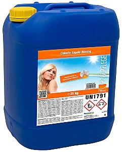  Steinbach Clor lichid, 25 L