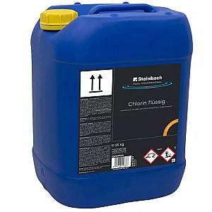  Steinbach Clor lichid, 25 L
