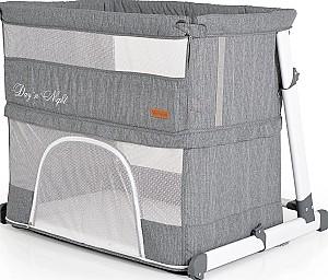 Patut copii Moni Day n Night Grey