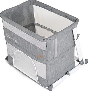 Patut copii Moni Day n Night Grey