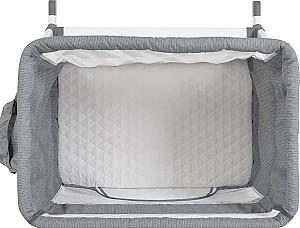 Patut copii Moni Day n Night Grey