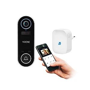 Videointerfon ORNO VDB1