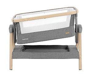 Patut copii Kikka Boo Nanna Dark Grey