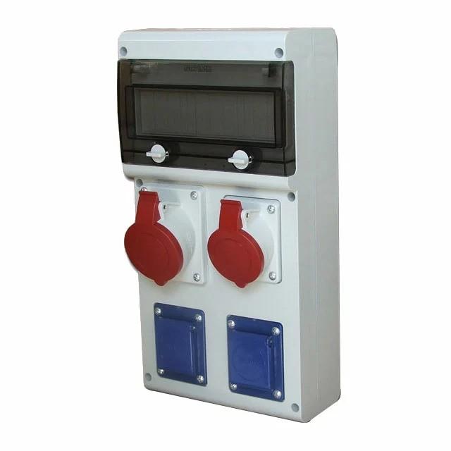 Priza electrica Scame 632D.3122