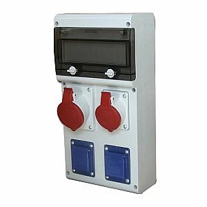 Priza electrica Scame 632D.3122