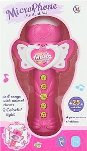 Jucarie muzicala Essa Toys 5006