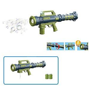 Arma jucarie Essa Toys Artilerie 522B