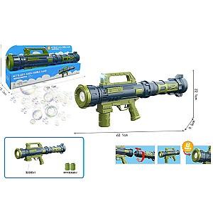 Arma jucarie Essa Toys Artilerie 522B