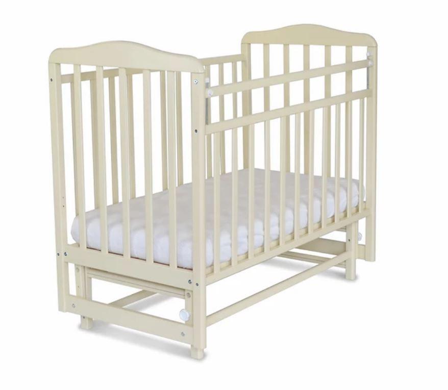 Patut copii SKV-Company Mitenica (164009) Beige