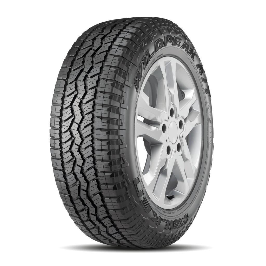 Anvelopa FALKEN Wildpeak A/T AT3WA 255/55 R20 110H