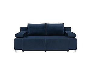 Canapea BRW Kinga III Lux 3DL Blue