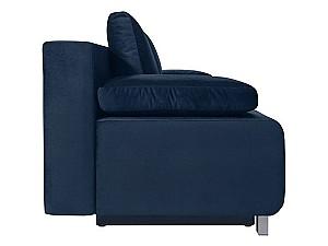 Canapea BRW Kinga III Lux 3DL Blue