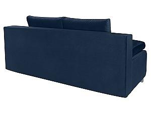 Canapea BRW Kinga III Lux 3DL Blue