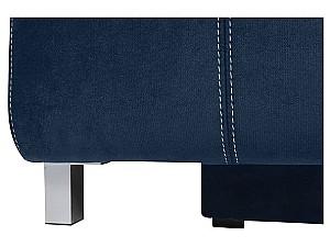 Canapea BRW Kinga III Lux 3DL Blue