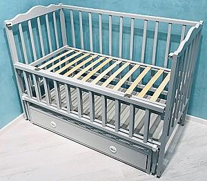 Patut copii Kuzea Anghelina Gray (sertar)