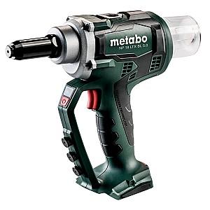 Capsator pneumatic METABO NP 18 LTX BL 5.0 (619002840)