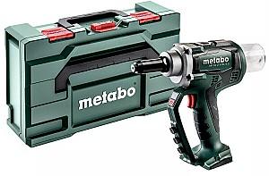 Capsator pneumatic METABO NP 18 LTX BL 5.0 (619002840)