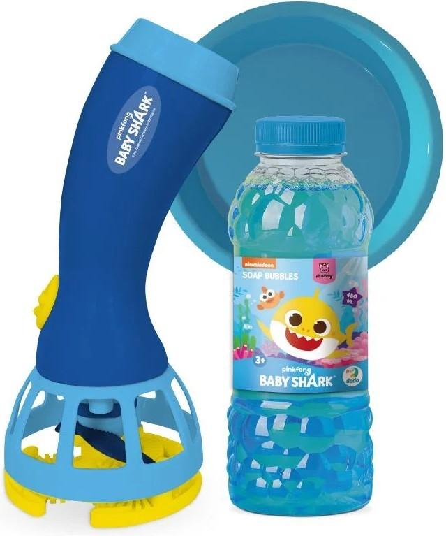 Set de jucarii Dodo Baby Shark (200612)