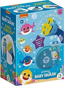 Set de jucarii Dodo Baby Shark (200612)