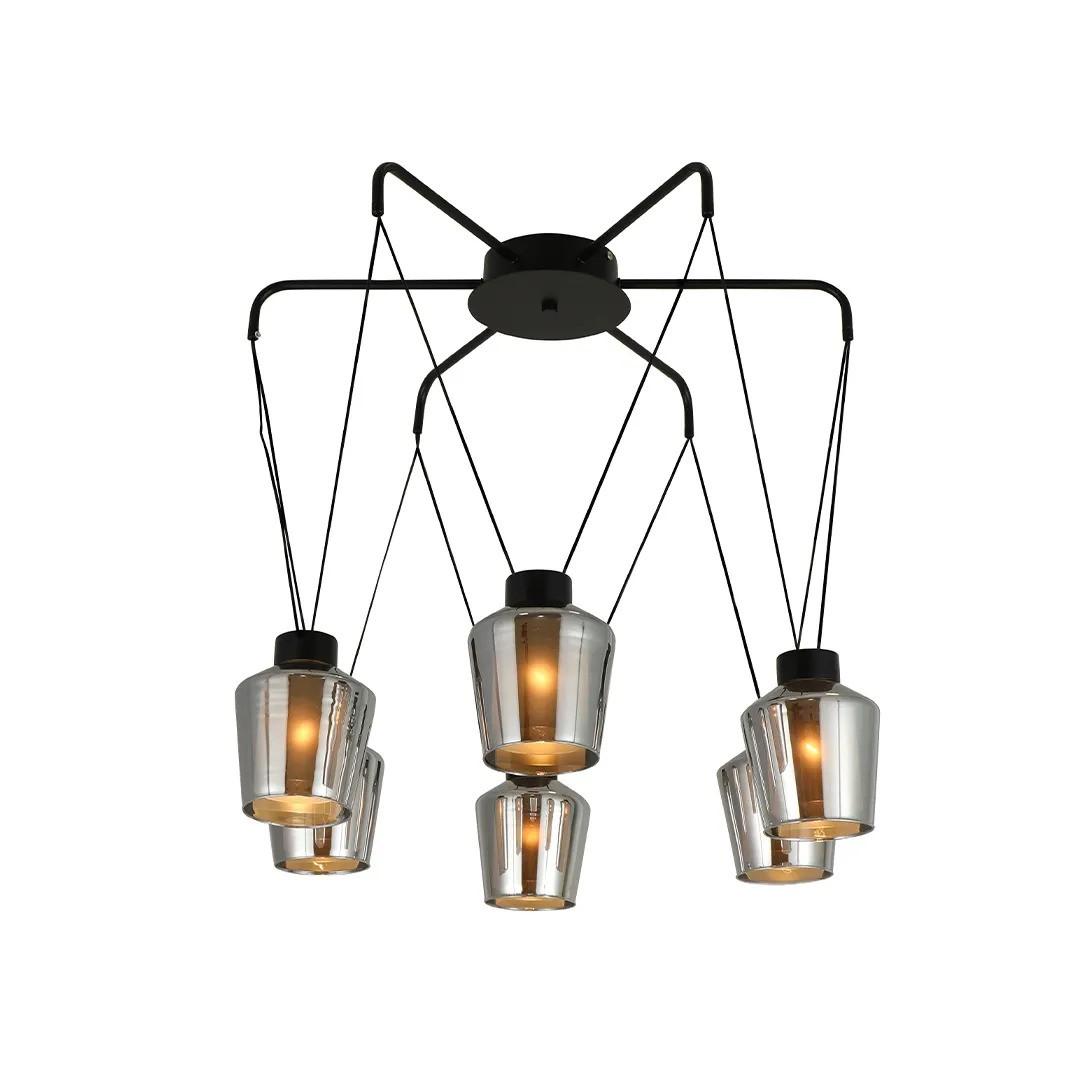 Lustra GNH 321014/6 E27 220 - 240 V