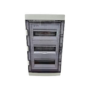 Cutie pentru automate Kasan HA-36