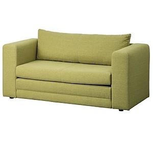 Canapea IKEA Askeby  Green
