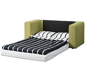 Canapea IKEA Askeby  Green