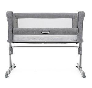 Patut copii Joie Roomie Gray Flannel