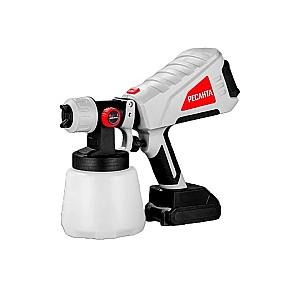 Pistol de pulverizare electric Resanta АКП-20Li