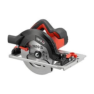 Fierastrau circular Yato 1600 W 220 - 240 V 0 - 5500 rot/min