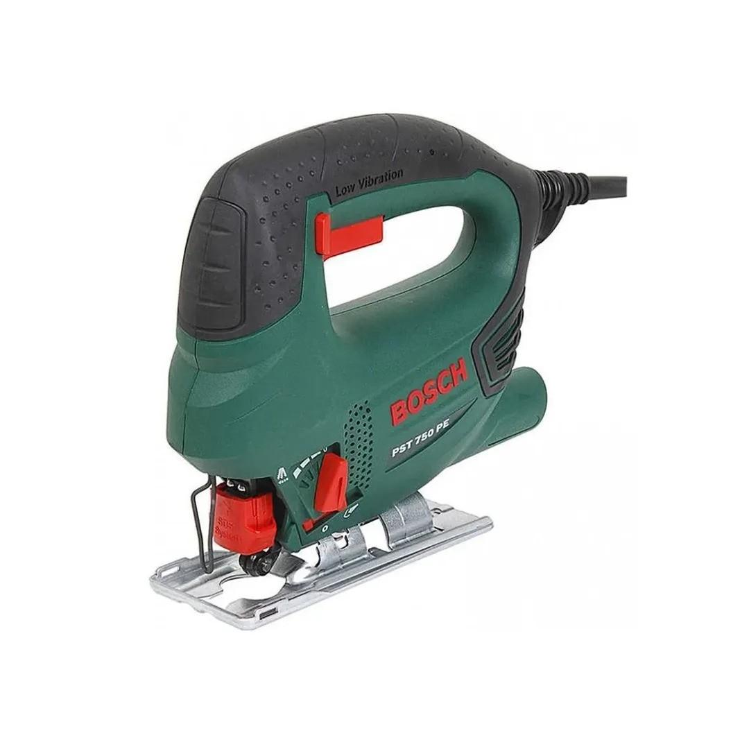 Fierastrau vertical Bosch PST-750-PE 530 W 220 - 240 V 0 - 3000 rot/min