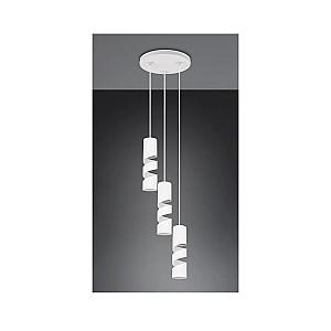 Lustra Trio STREAM 10 W GU10 IP20 220 - 240 V