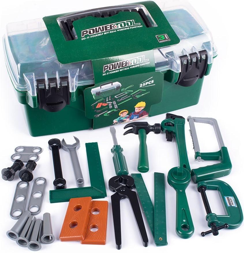  Essa Toys „Unelte” în cutie (29127)