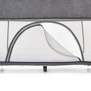 Patut copii Espiro Cloud 17 Graphite