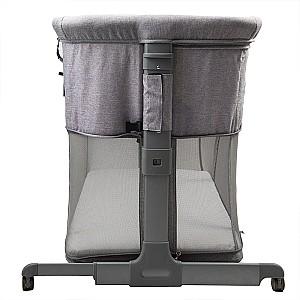 Patut copii Espiro Cloud 17 Graphite