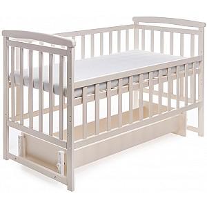 Patut copii Eucalyptus Lane Plus (DS-1021) Vanilie