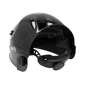 Masca pentru sudat Yato DIGITAL TRUE COLOR