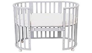 Patut copii Polini Kids Simple 911 Grey