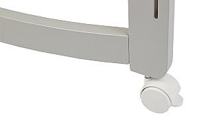 Patut copii Polini Kids Simple 304 Grey