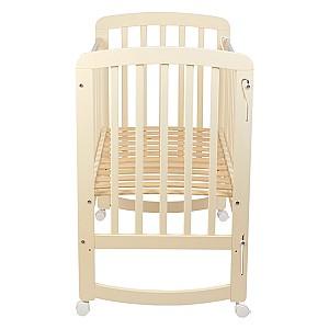 Patut copii Polini Kids Simple 304 Beige