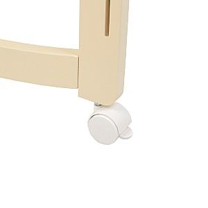 Patut copii Polini Kids Simple 304 Beige